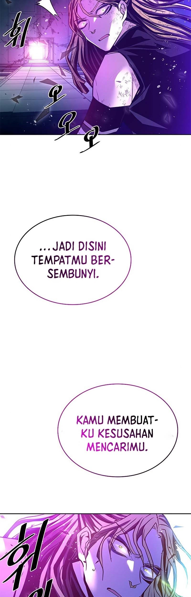 Villain To Kill Chapter 52 Gambar 89