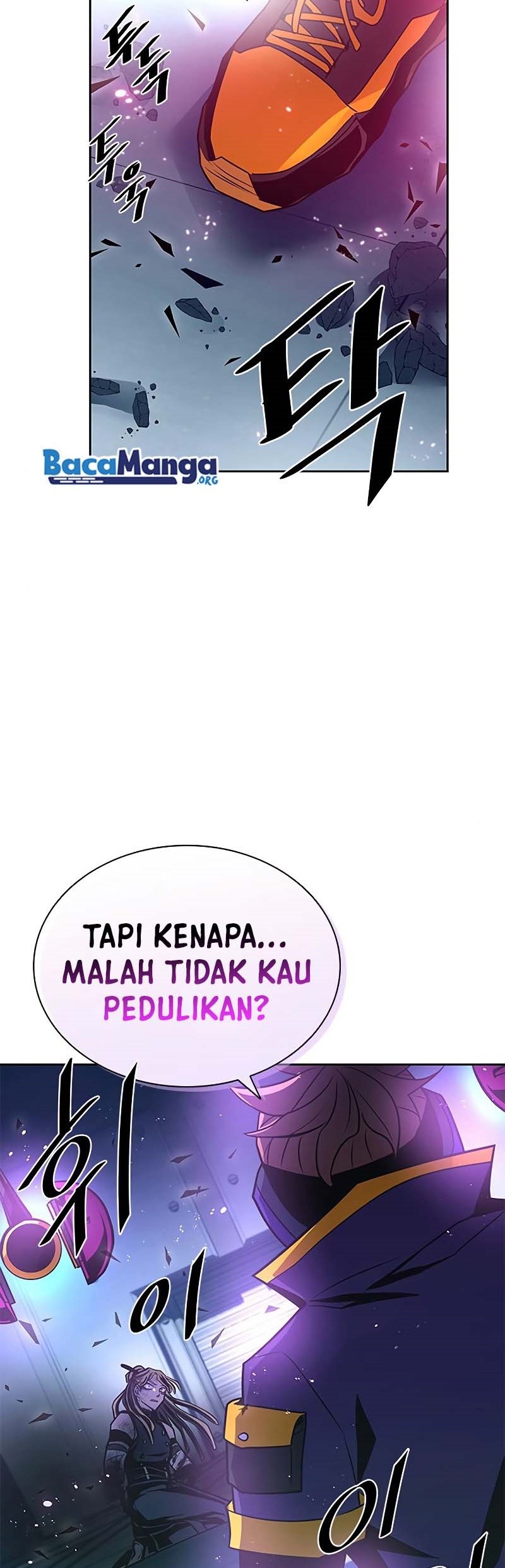 Villain To Kill Chapter 52 Gambar 93