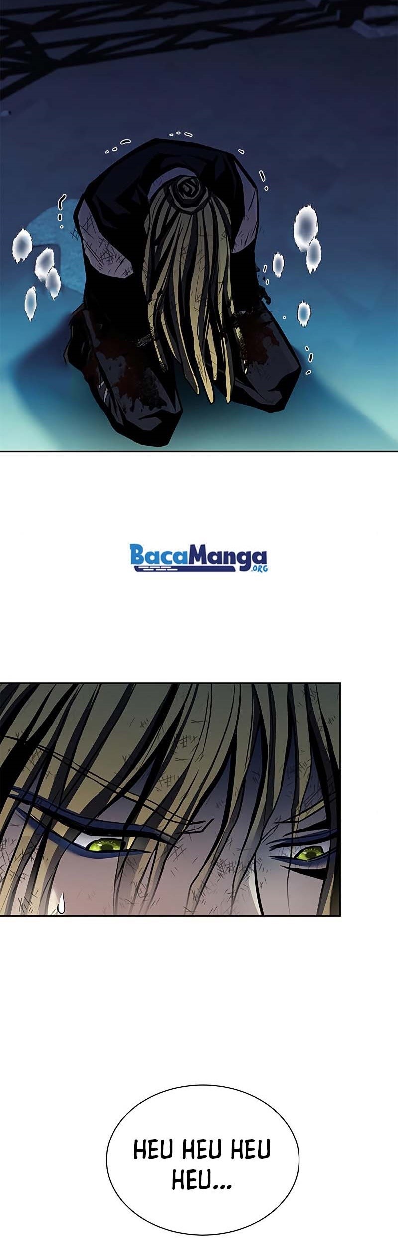 Villain To Kill Chapter 52 Gambar 8