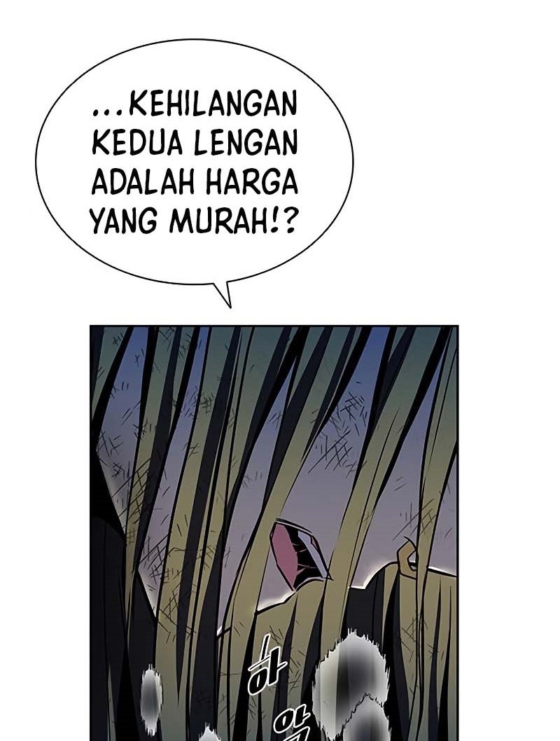 Villain To Kill Chapter 52 Gambar 10