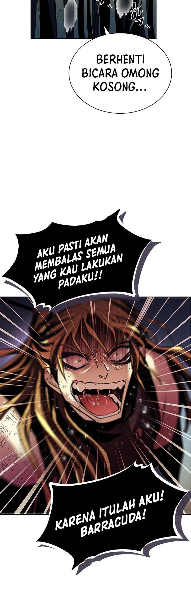 Villain To Kill Chapter 52 Gambar 11