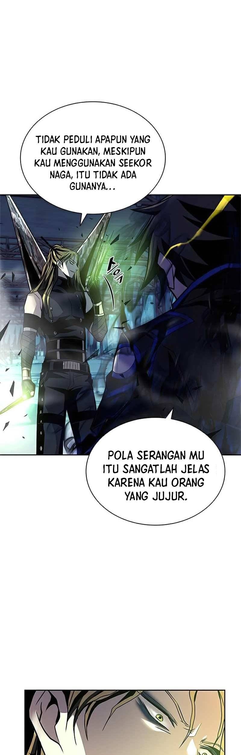 Villain To Kill Chapter 51 Gambar 20