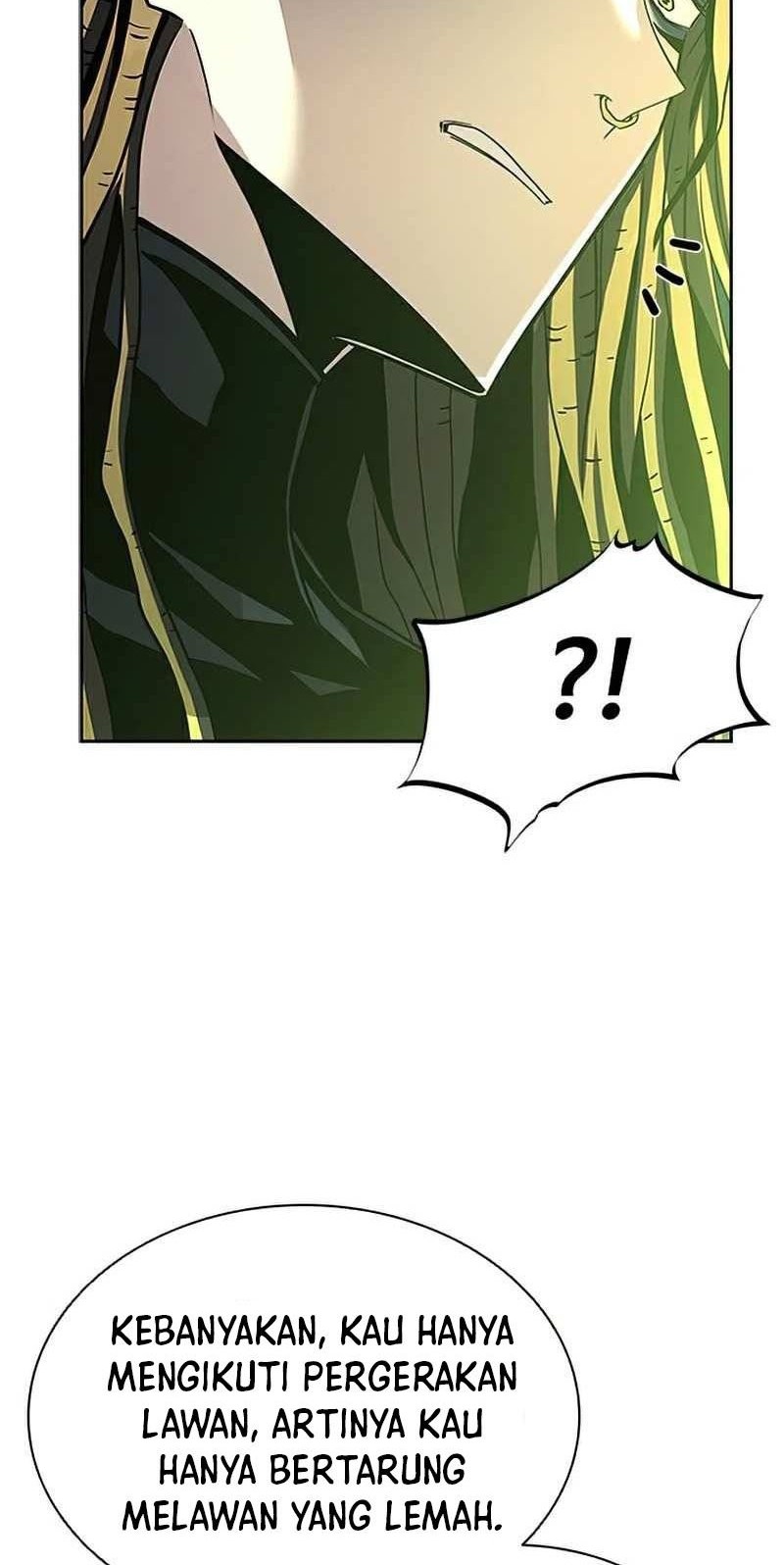 Villain To Kill Chapter 51 Gambar 21