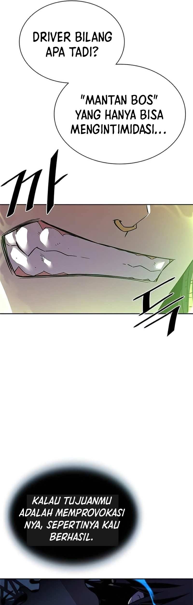 Villain To Kill Chapter 51 Gambar 26