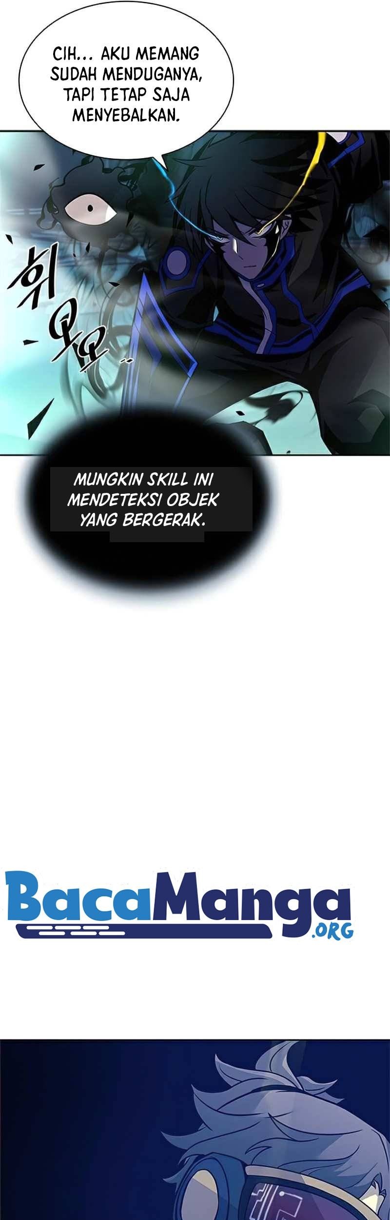 Villain To Kill Chapter 51 Gambar 14