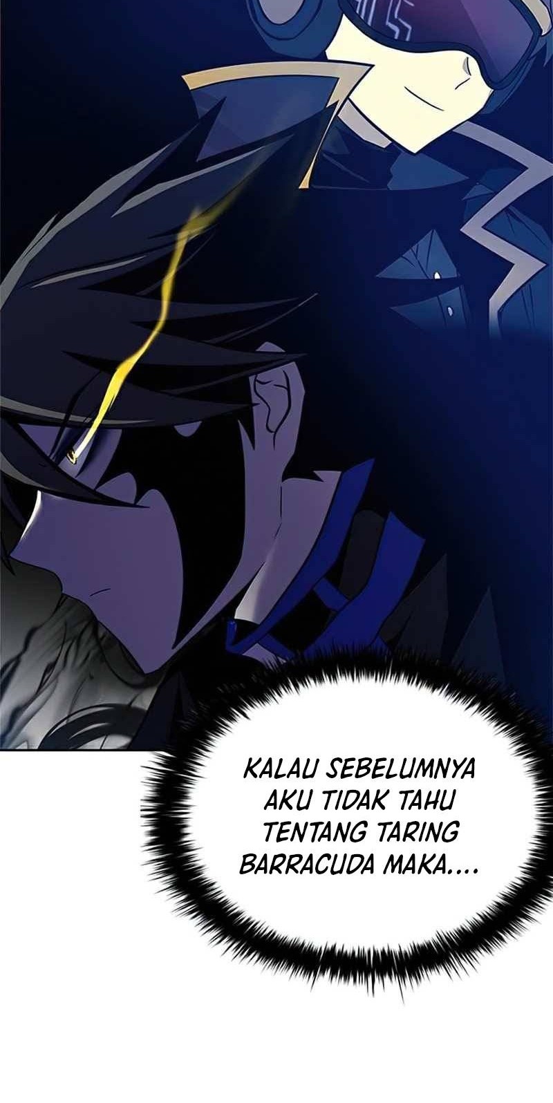 Villain To Kill Chapter 51 Gambar 15