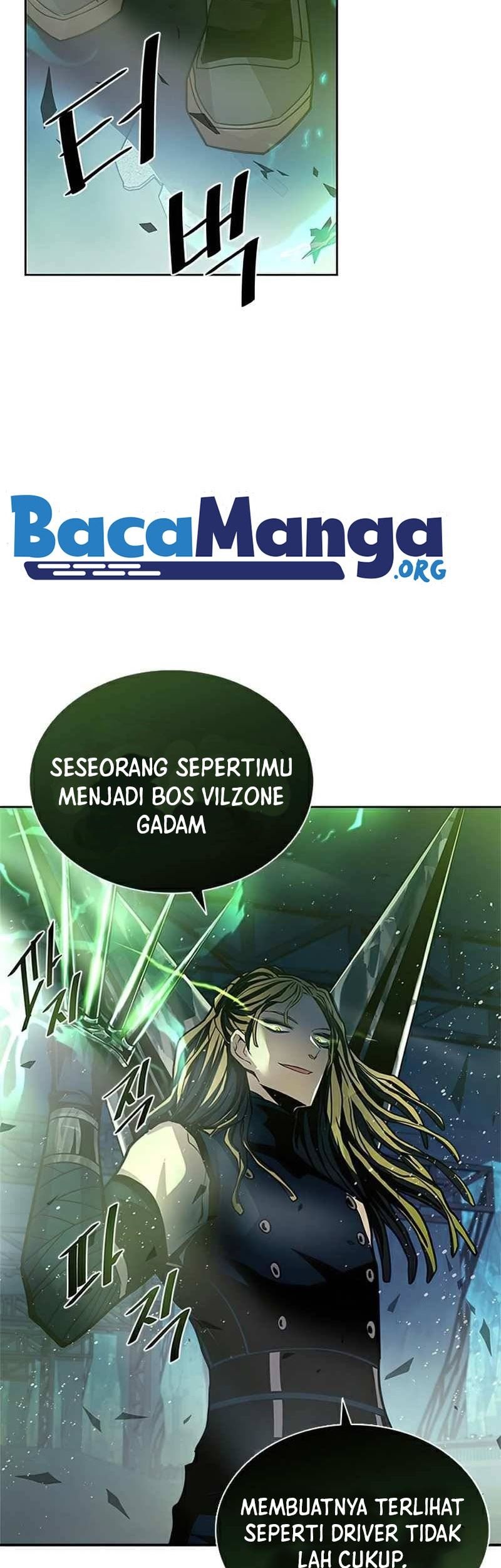 Villain To Kill Chapter 51 Gambar 17