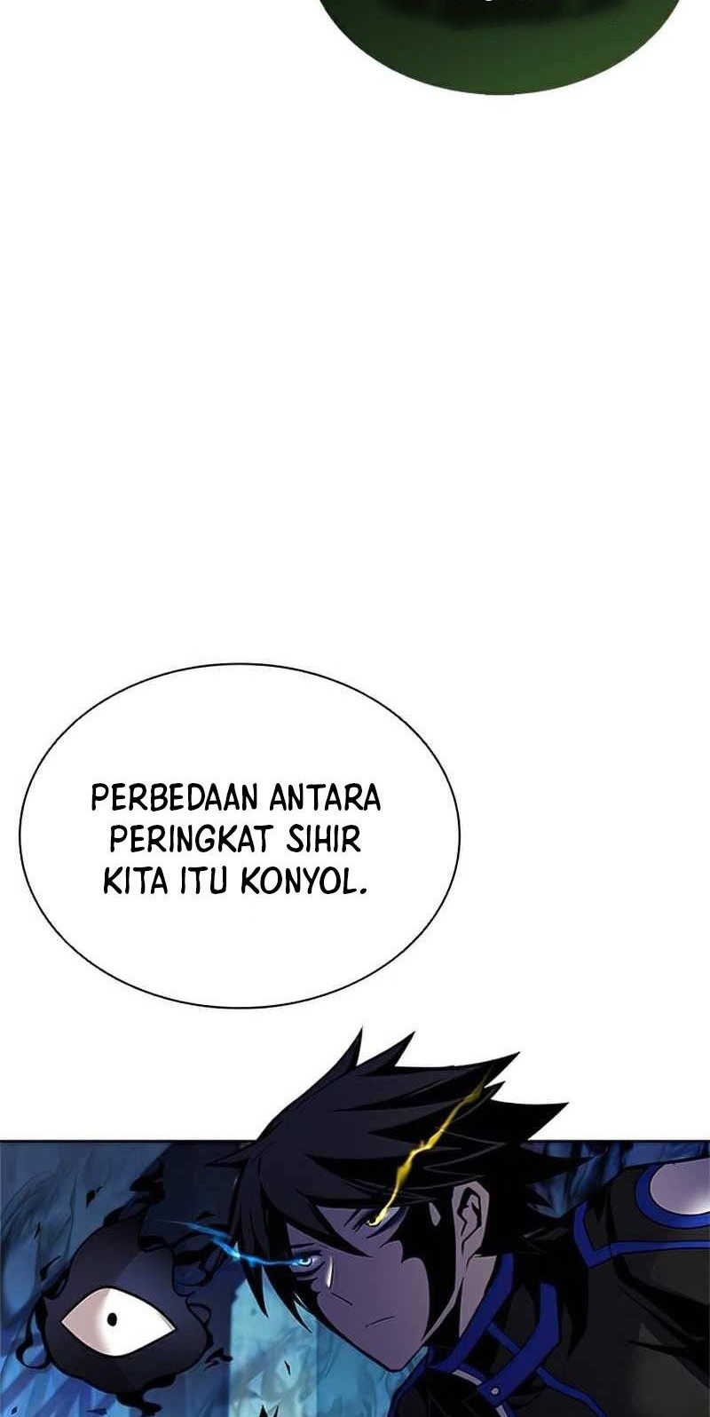 Villain To Kill Chapter 51 Gambar 18