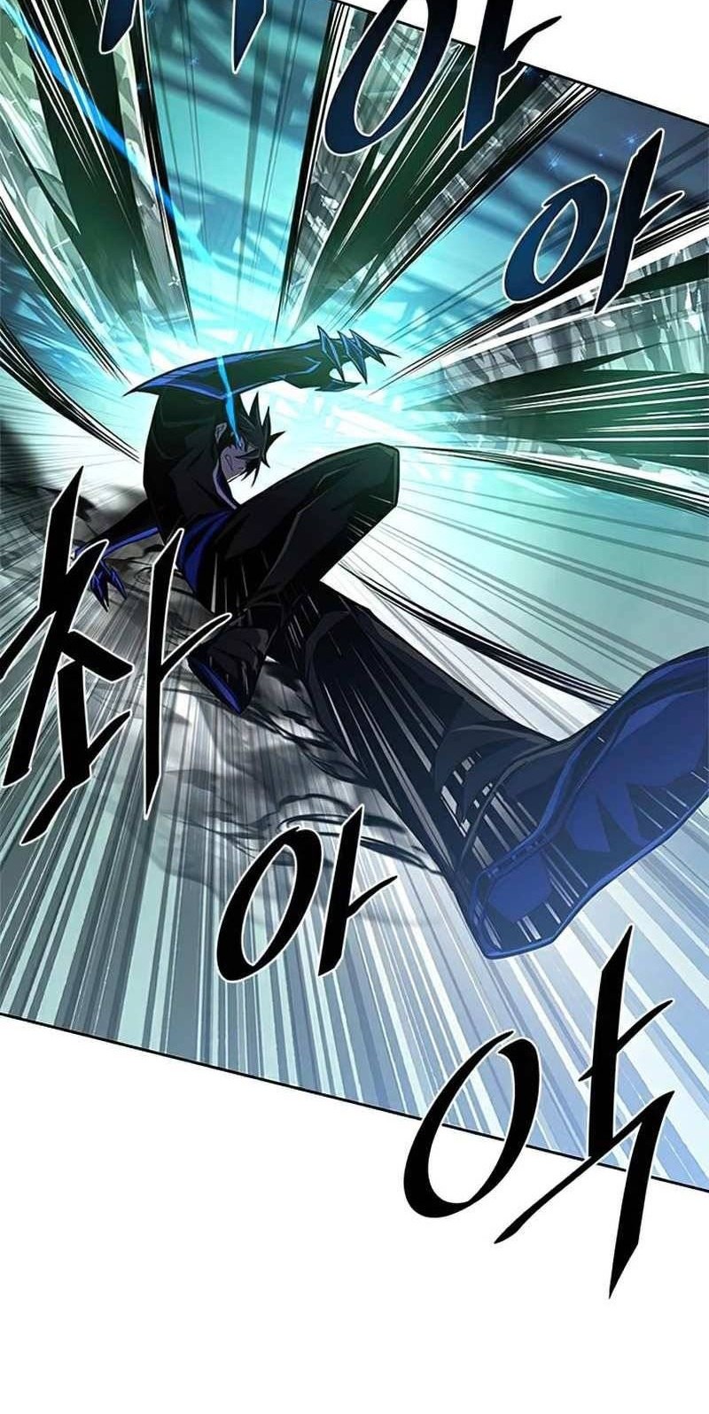 Villain To Kill Chapter 51 Gambar 36