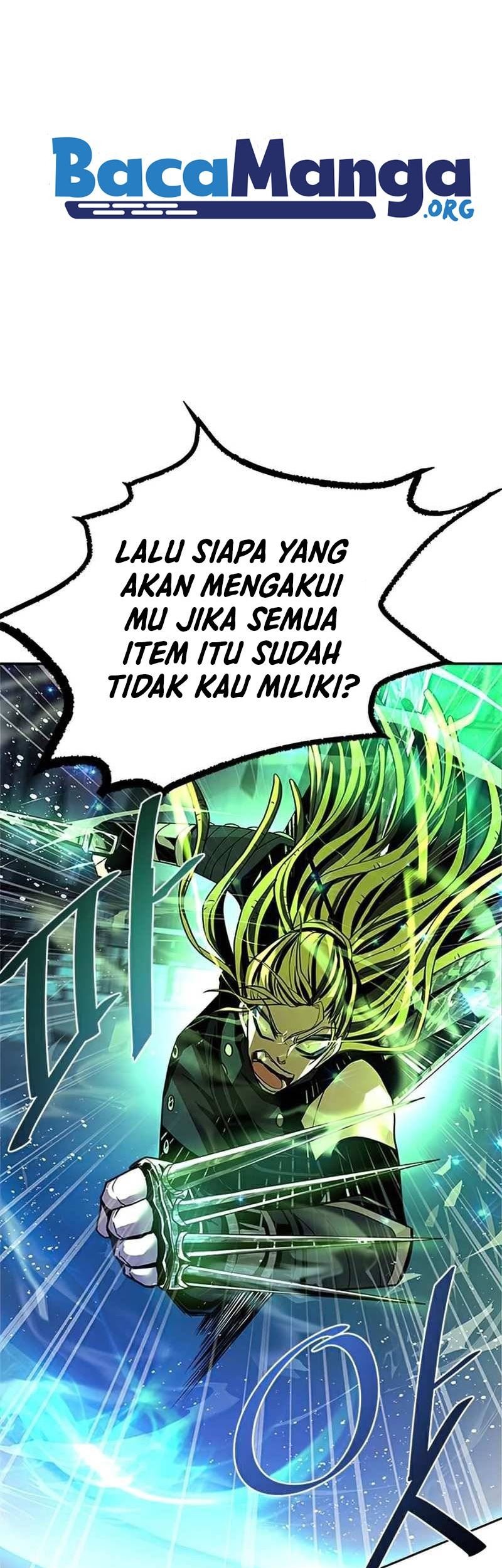 Villain To Kill Chapter 51 Gambar 29