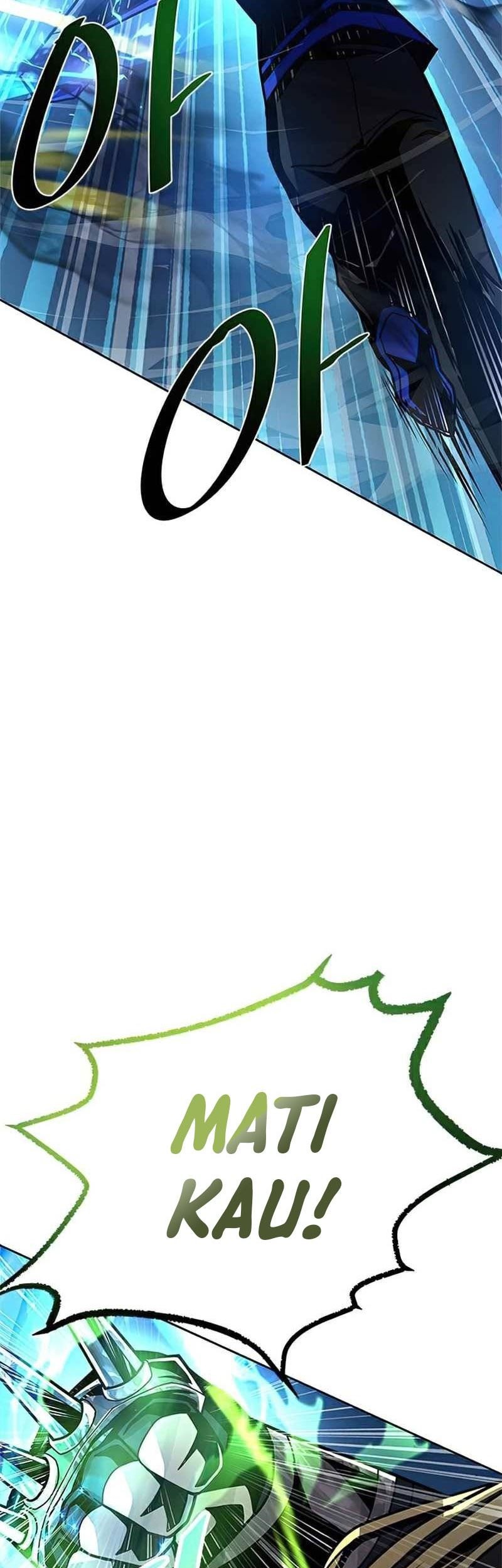 Villain To Kill Chapter 51 Gambar 32