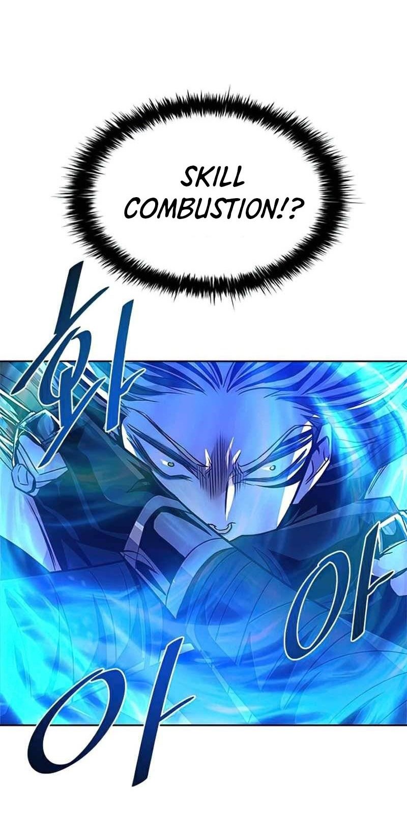 Villain To Kill Chapter 51 Gambar 54