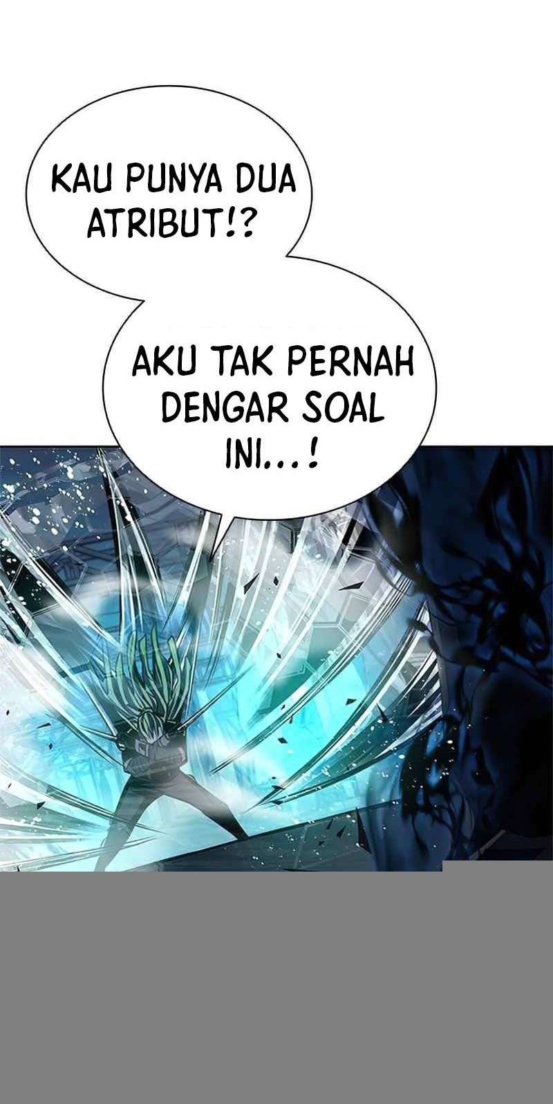 Villain To Kill Chapter 51 Gambar 57