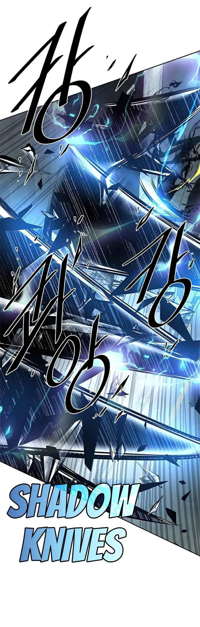 Villain To Kill Chapter 51 Gambar 44