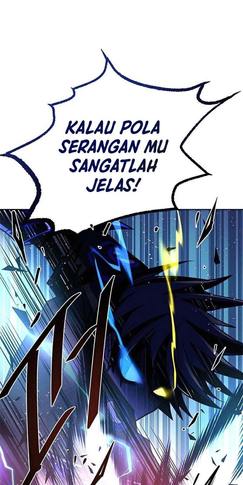 Villain To Kill Chapter 51 Gambar 66