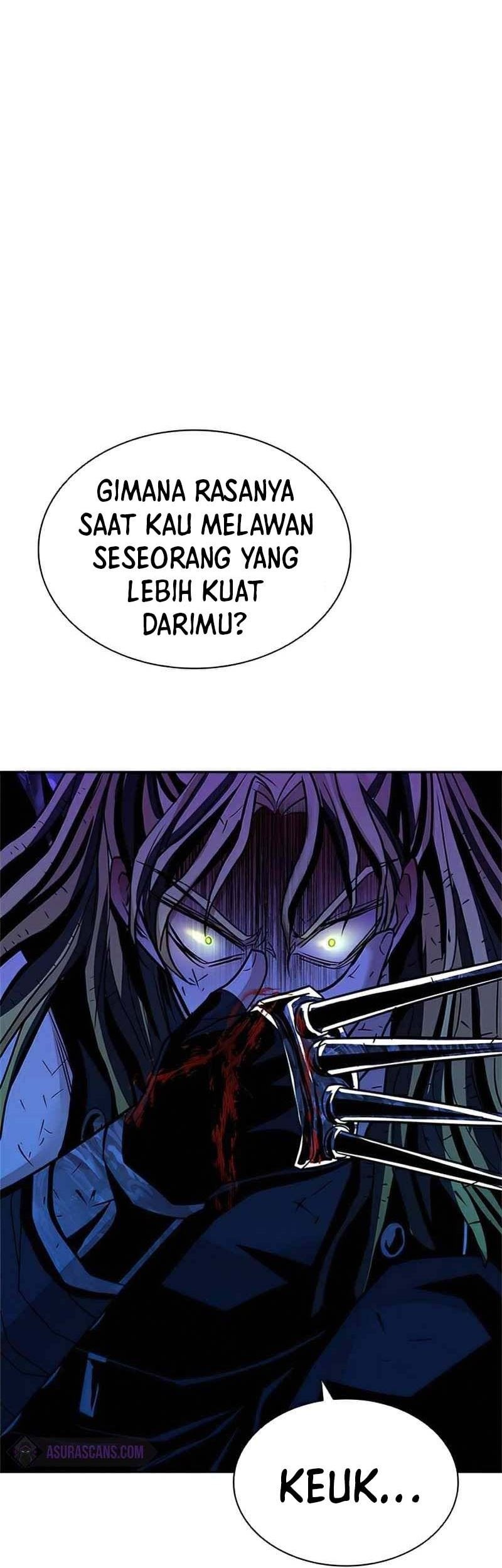 Villain To Kill Chapter 51 Gambar 71