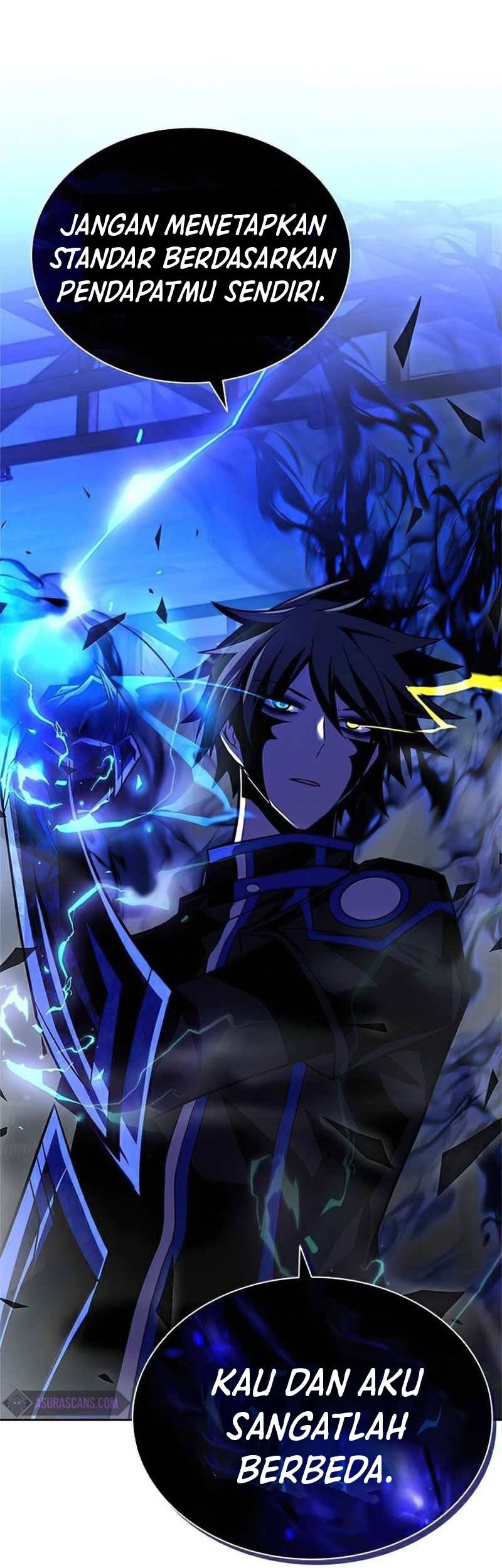 Villain To Kill Chapter 51 Gambar 59