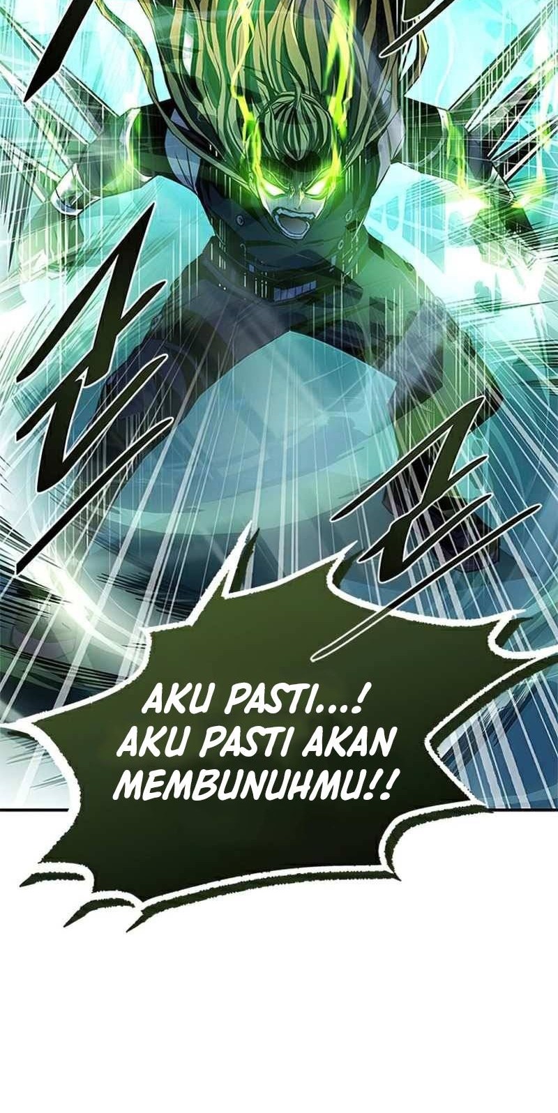 Villain To Kill Chapter 51 Gambar 87