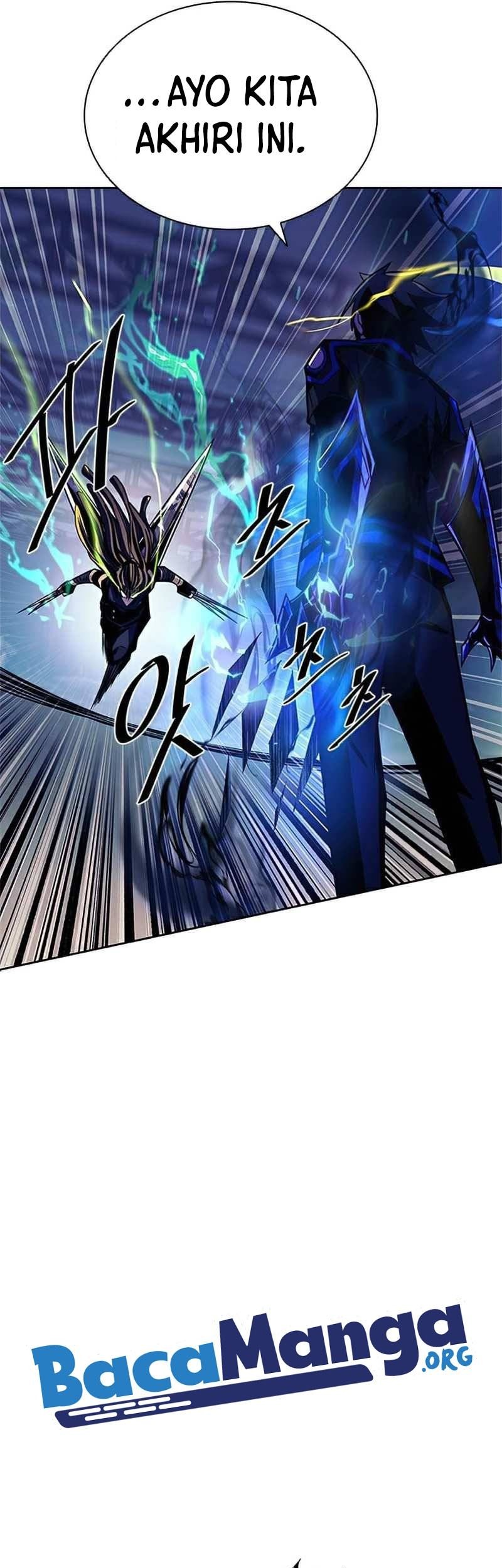 Villain To Kill Chapter 51 Gambar 74