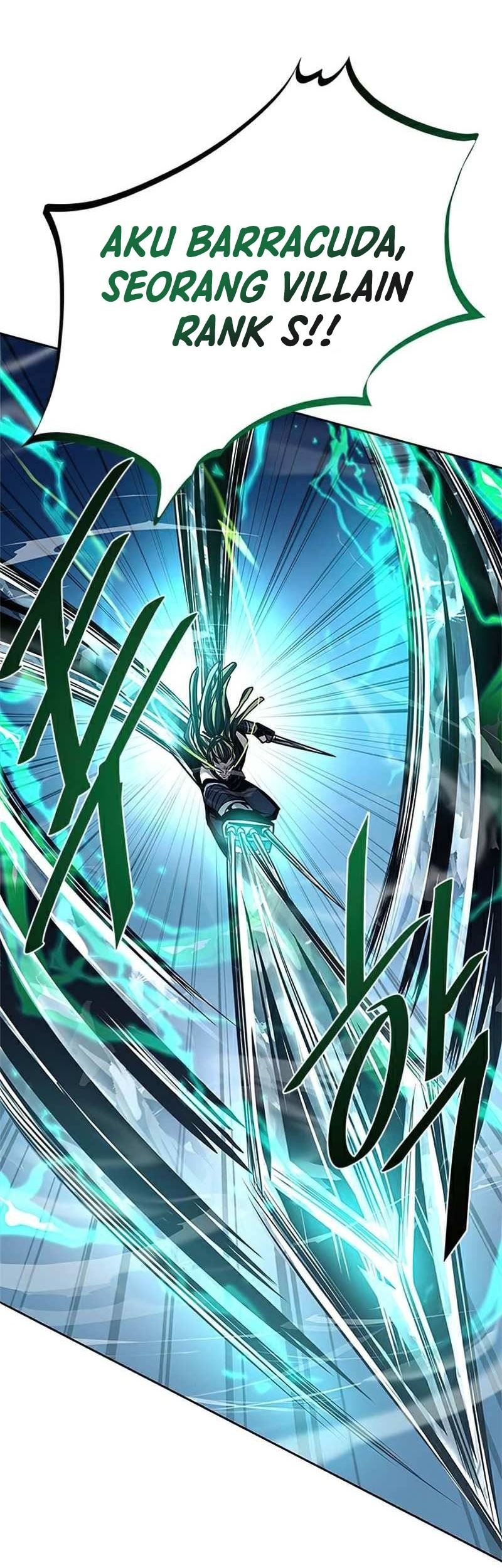 Villain To Kill Chapter 51 Gambar 77
