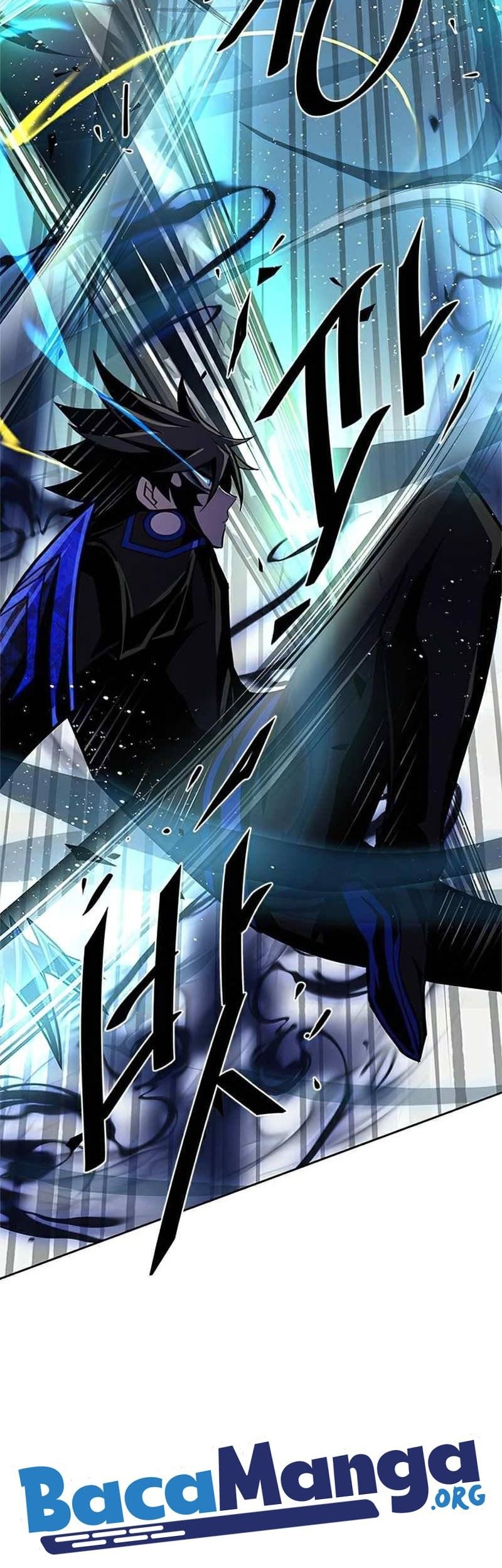 Villain To Kill Chapter 51 Gambar 11