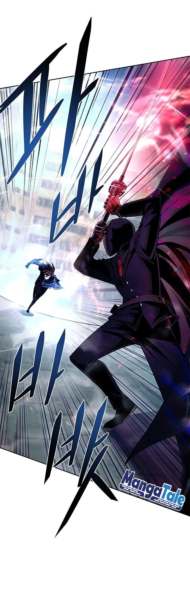 Villain To Kill Chapter 60 Gambar 15