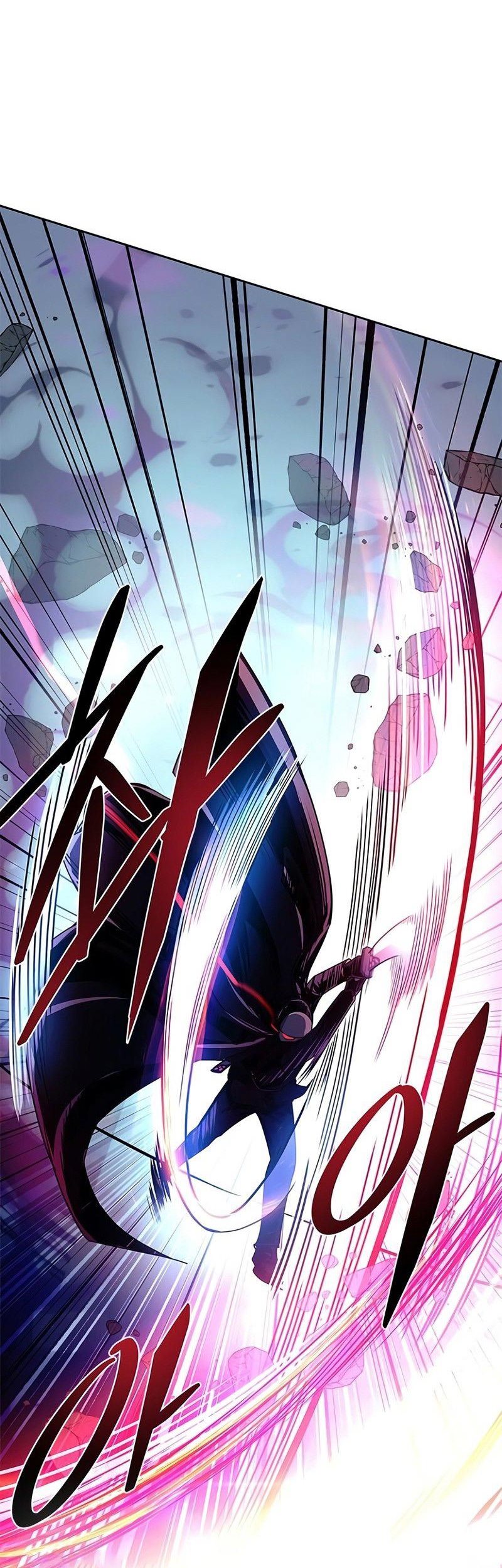 Villain To Kill Chapter 60 Gambar 16