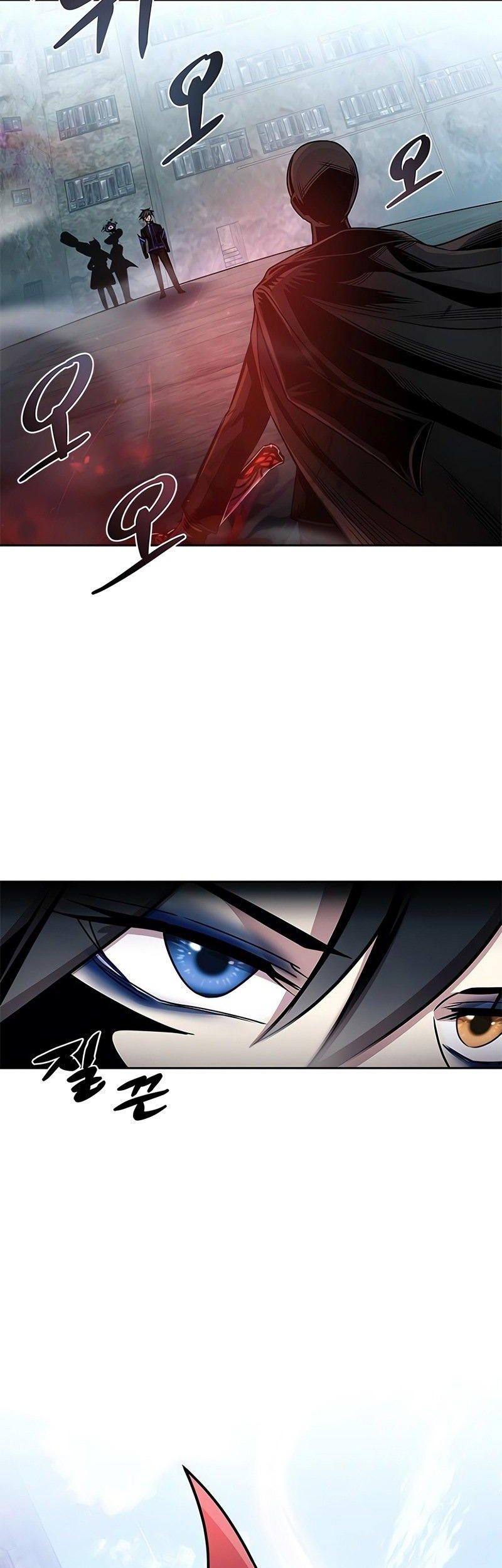 Villain To Kill Chapter 60 Gambar 10