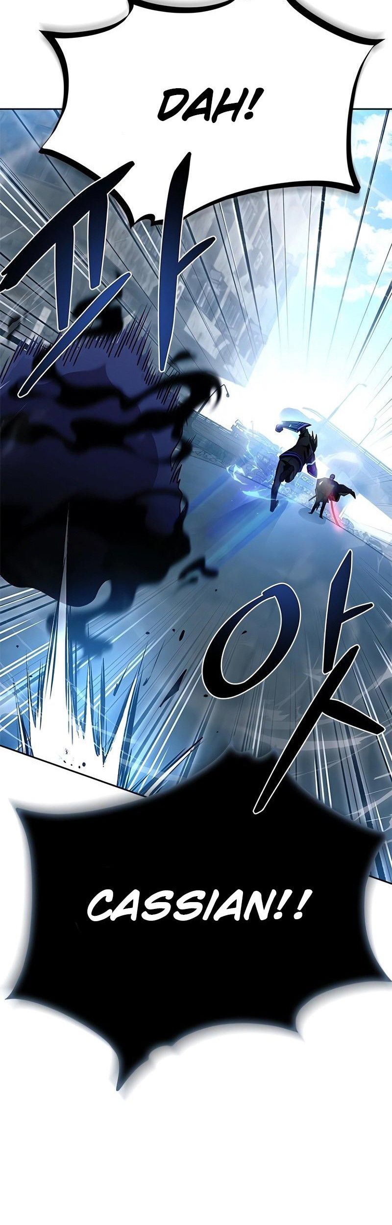 Villain To Kill Chapter 60 Gambar 13