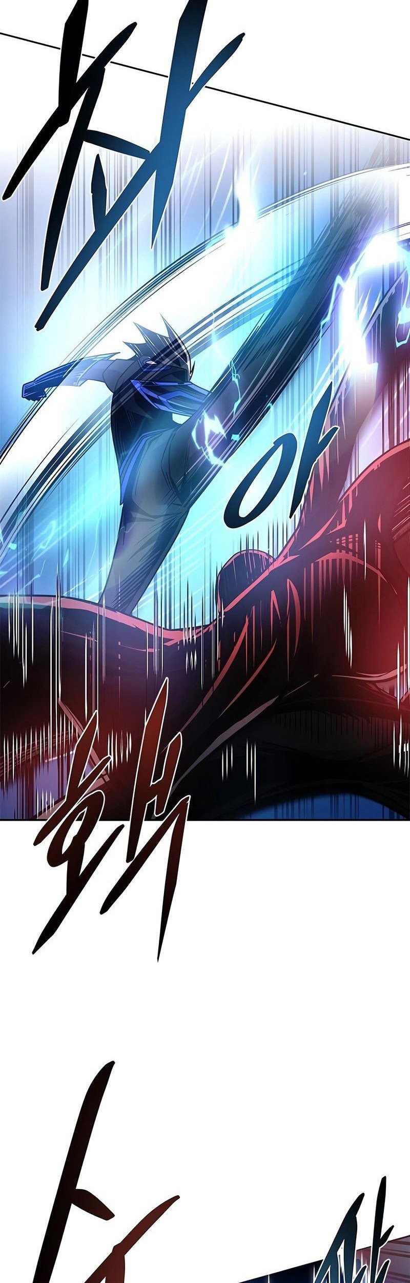 Villain To Kill Chapter 60 Gambar 24