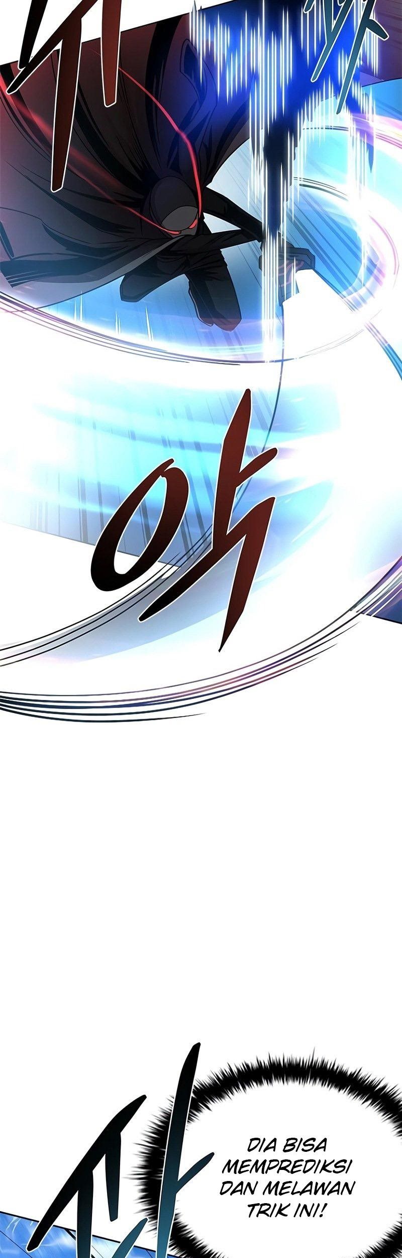 Villain To Kill Chapter 60 Gambar 25