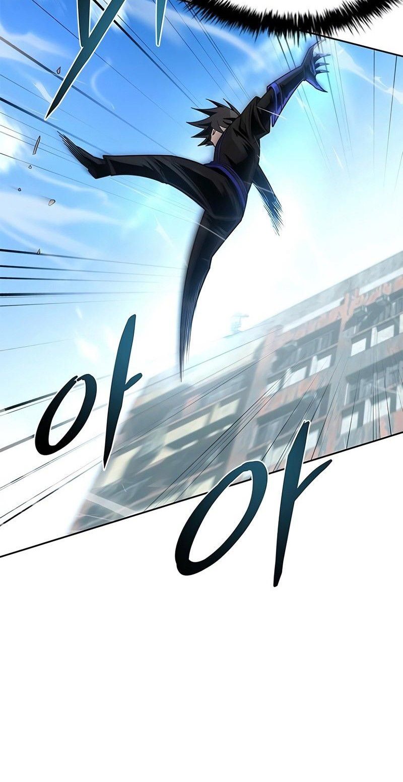 Villain To Kill Chapter 60 Gambar 26