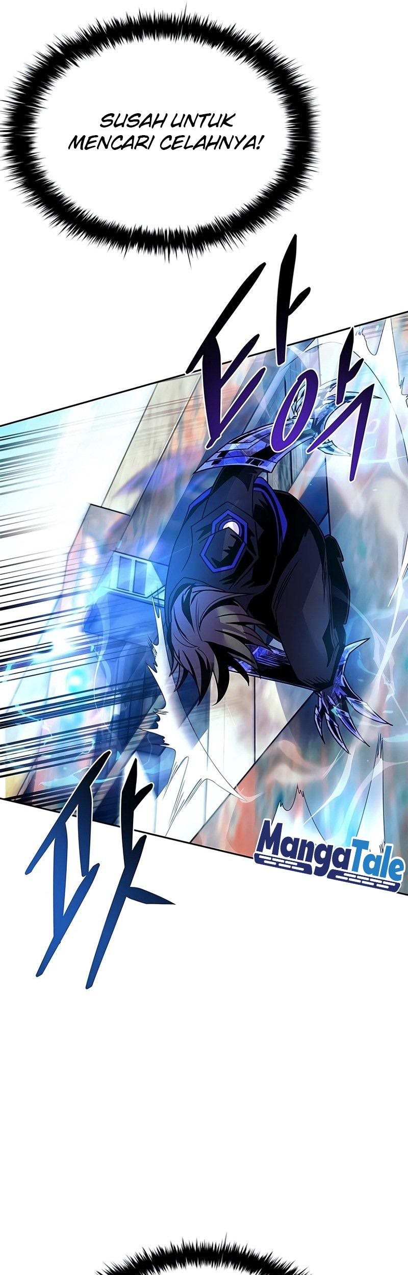 Villain To Kill Chapter 60 Gambar 27