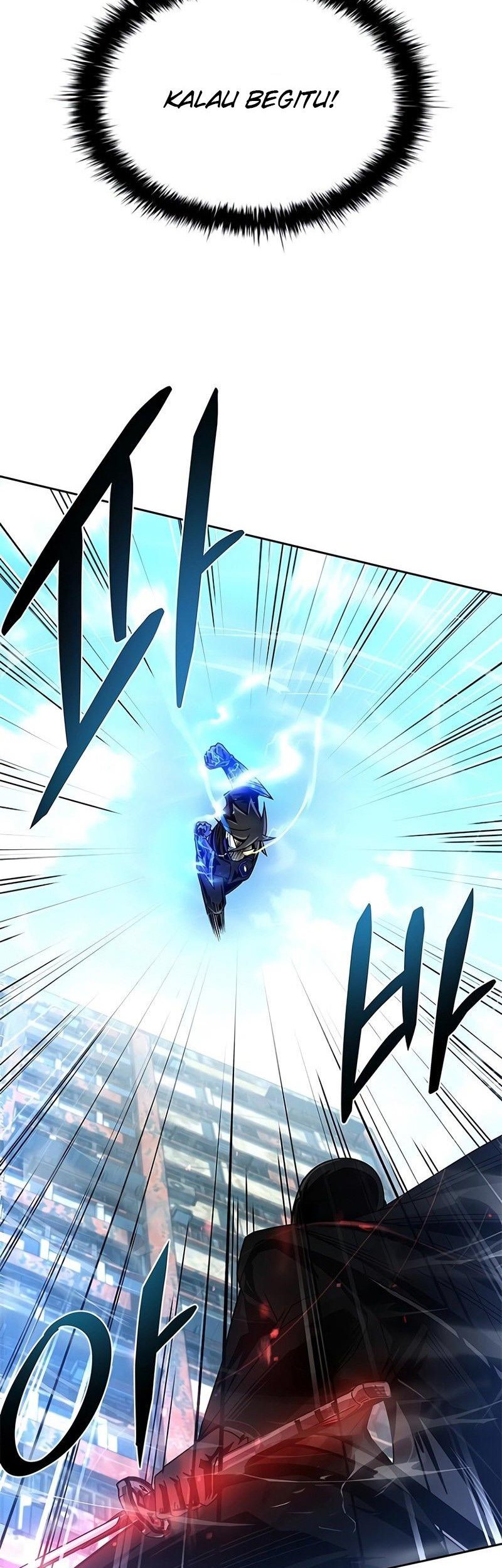 Villain To Kill Chapter 60 Gambar 28