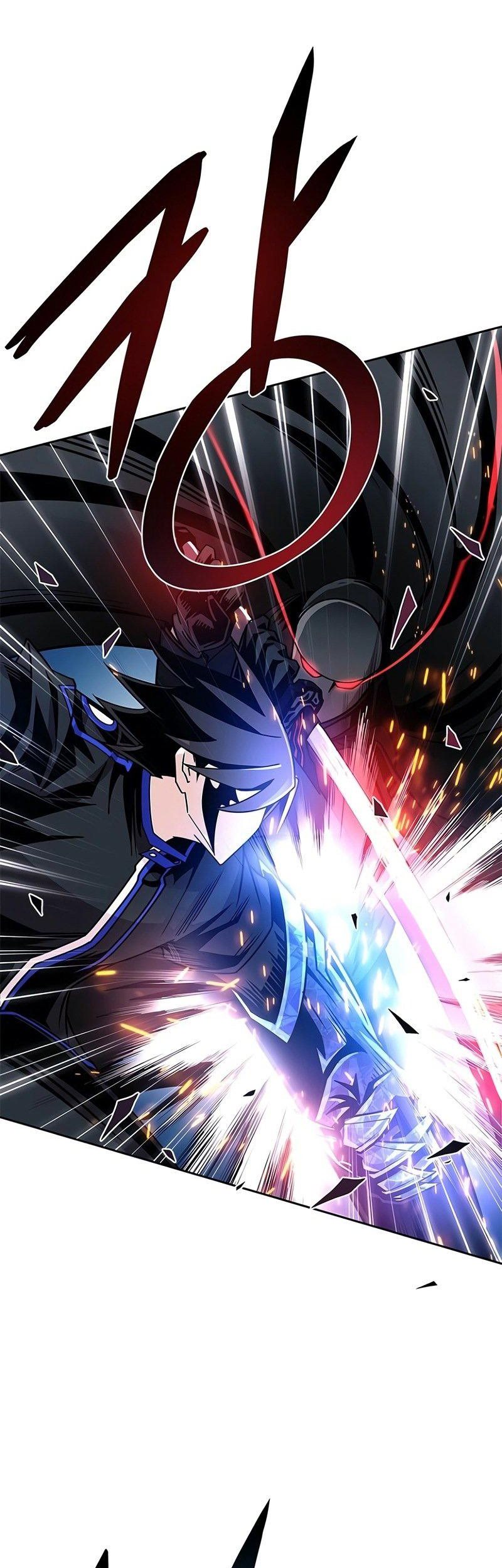 Villain To Kill Chapter 60 Gambar 23