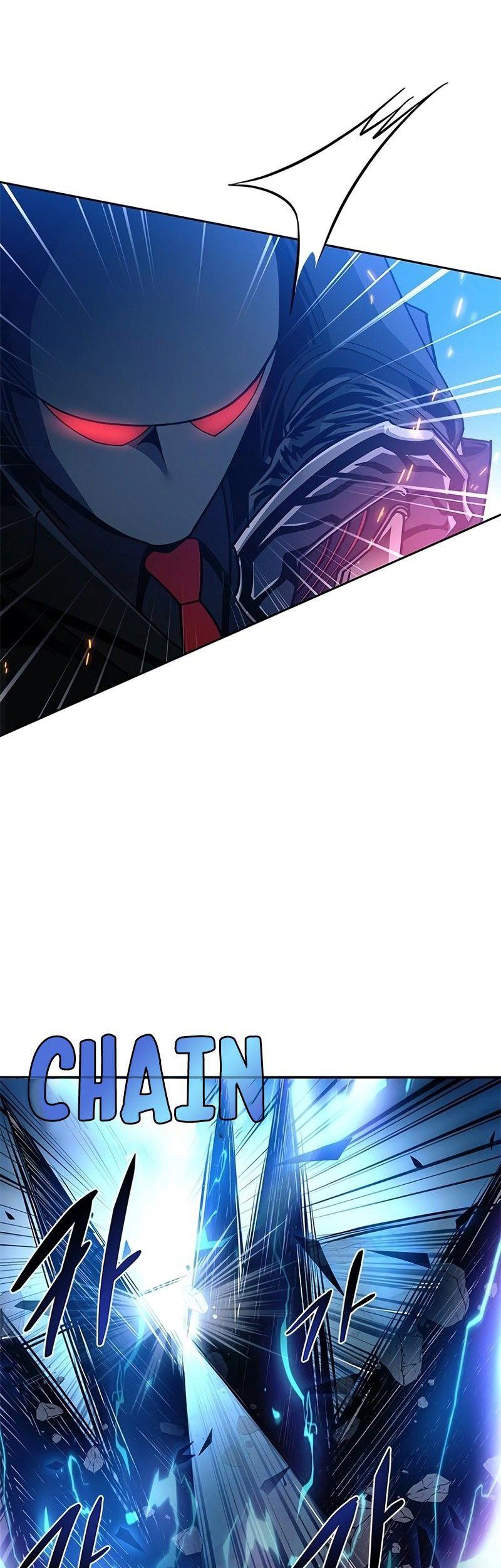 Villain To Kill Chapter 60 Gambar 35