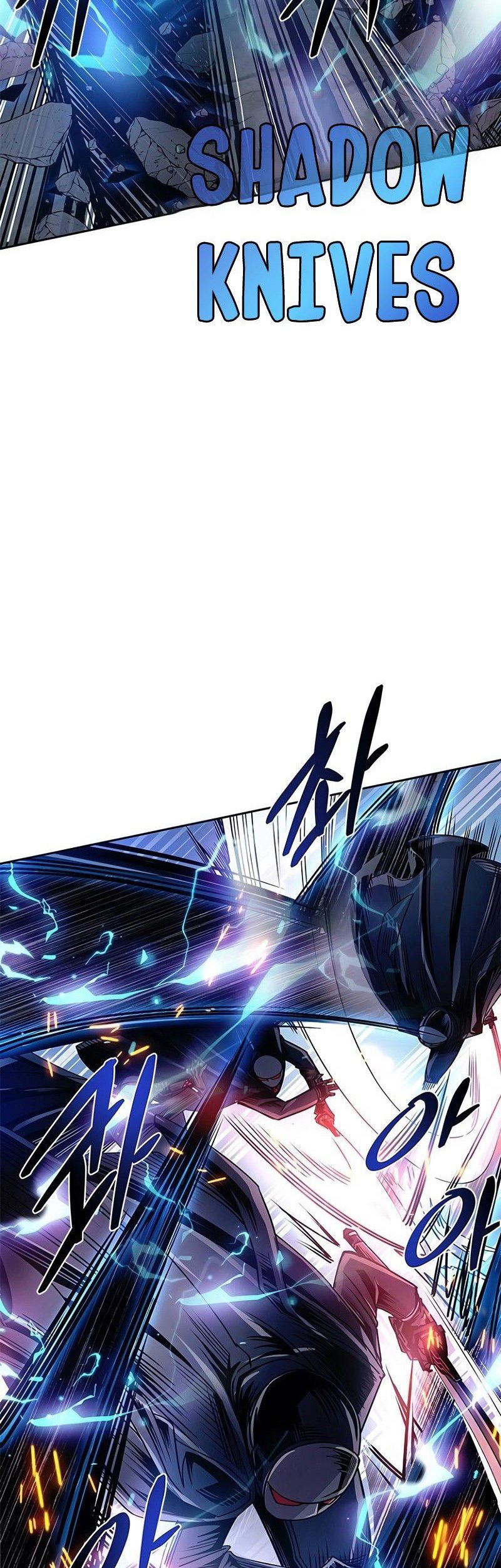 Villain To Kill Chapter 60 Gambar 36