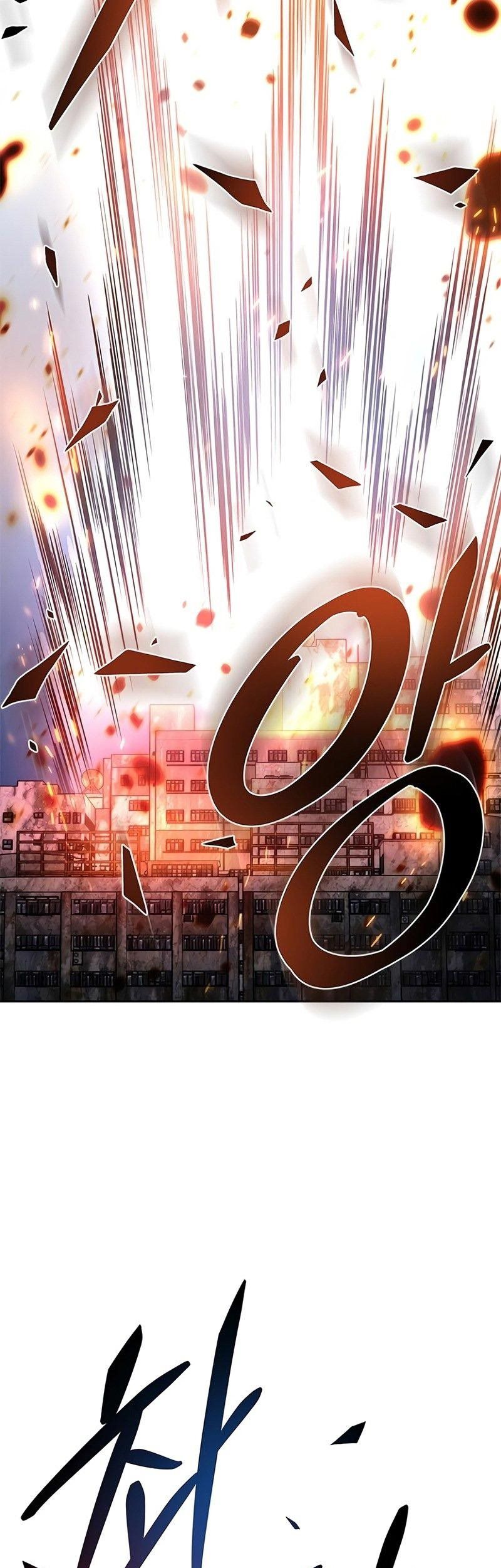 Villain To Kill Chapter 60 Gambar 31