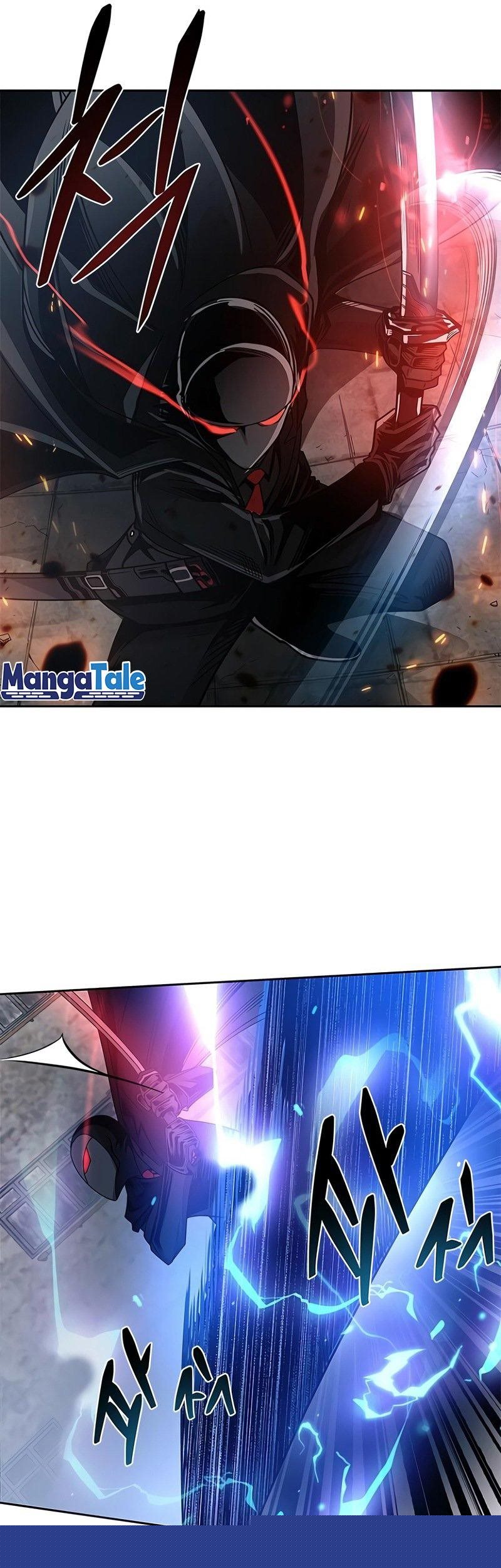 Villain To Kill Chapter 60 Gambar 33