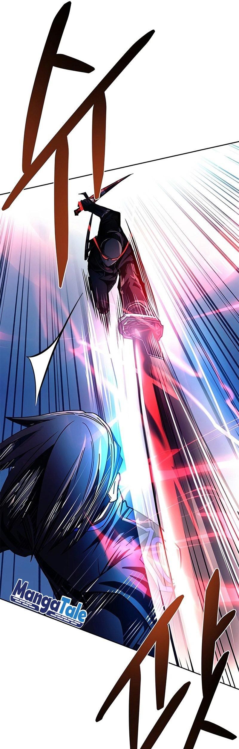 Villain To Kill Chapter 60 Gambar 47