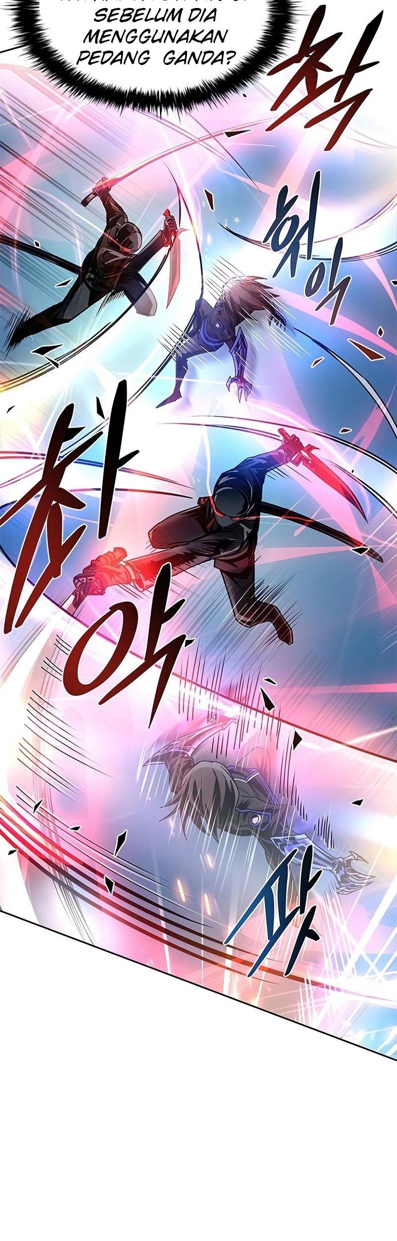 Villain To Kill Chapter 60 Gambar 49