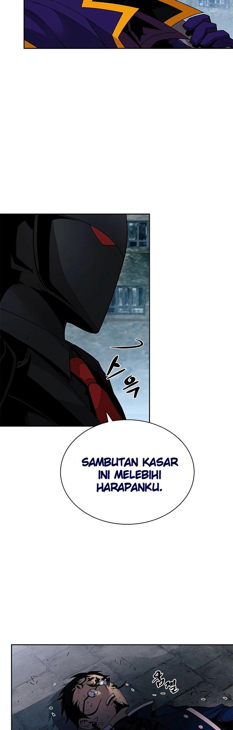 Villain To Kill Chapter 60 Gambar 4