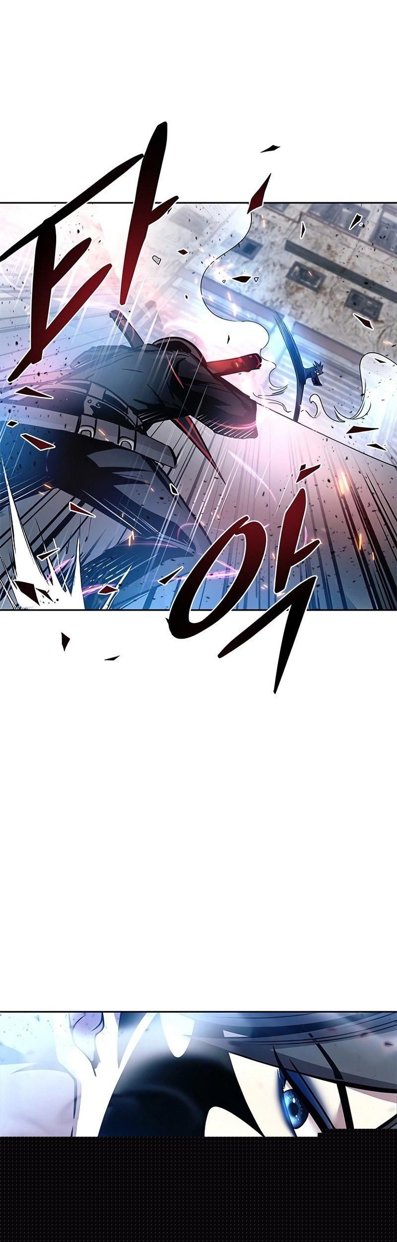 Villain To Kill Chapter 60 Gambar 54