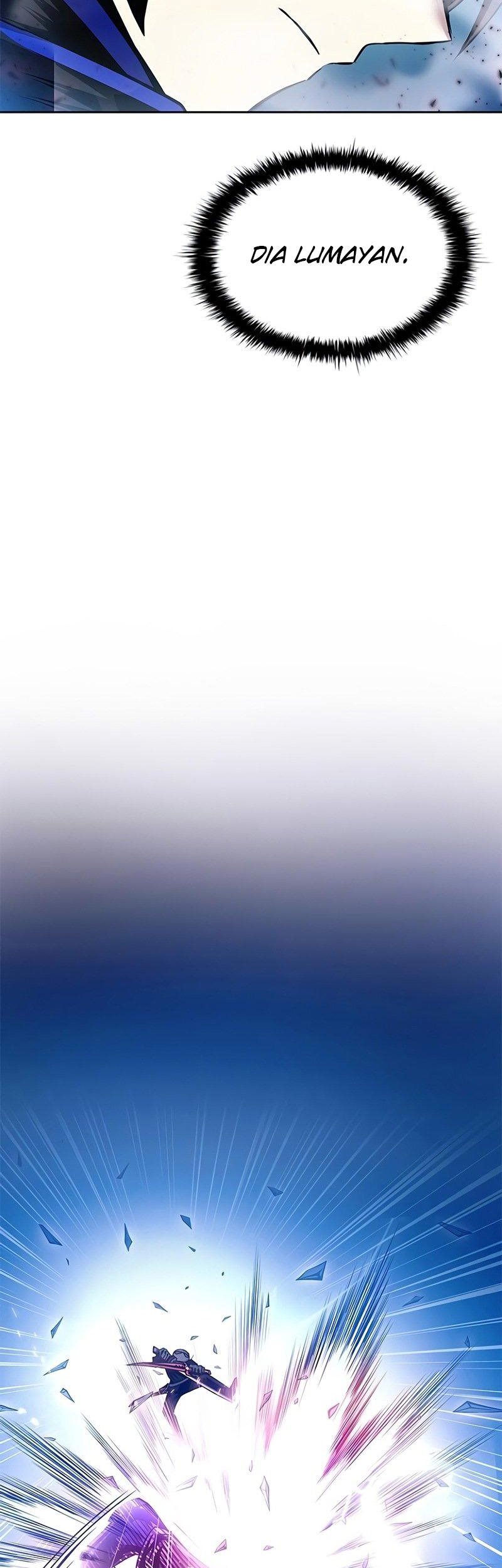 Villain To Kill Chapter 60 Gambar 55