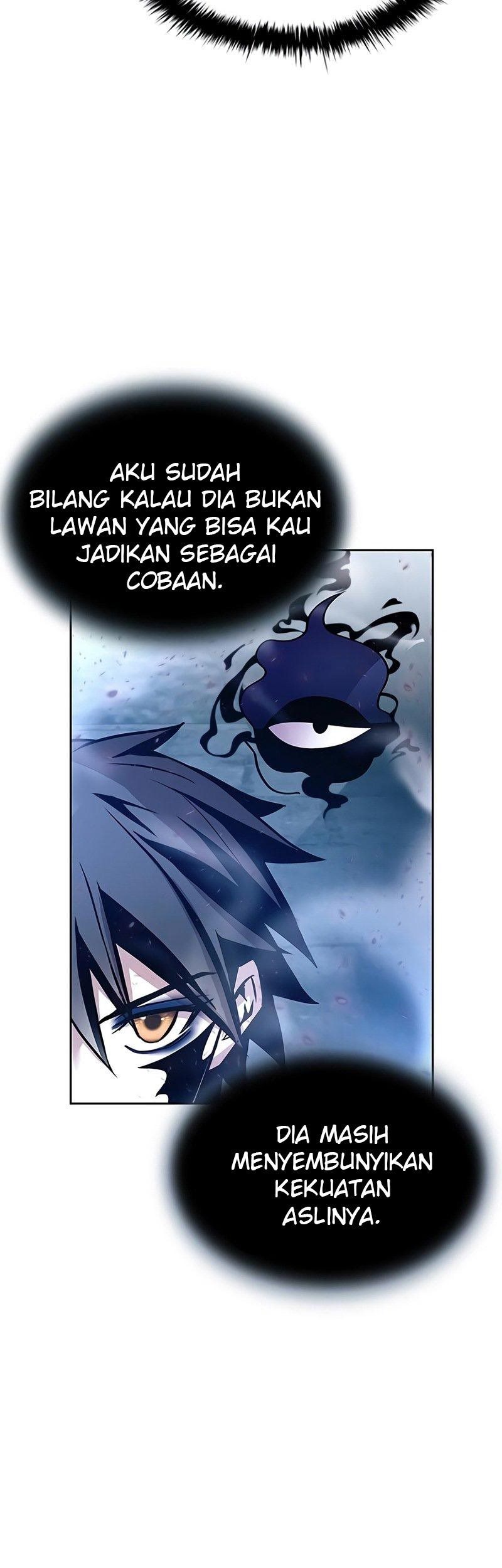 Villain To Kill Chapter 60 Gambar 57