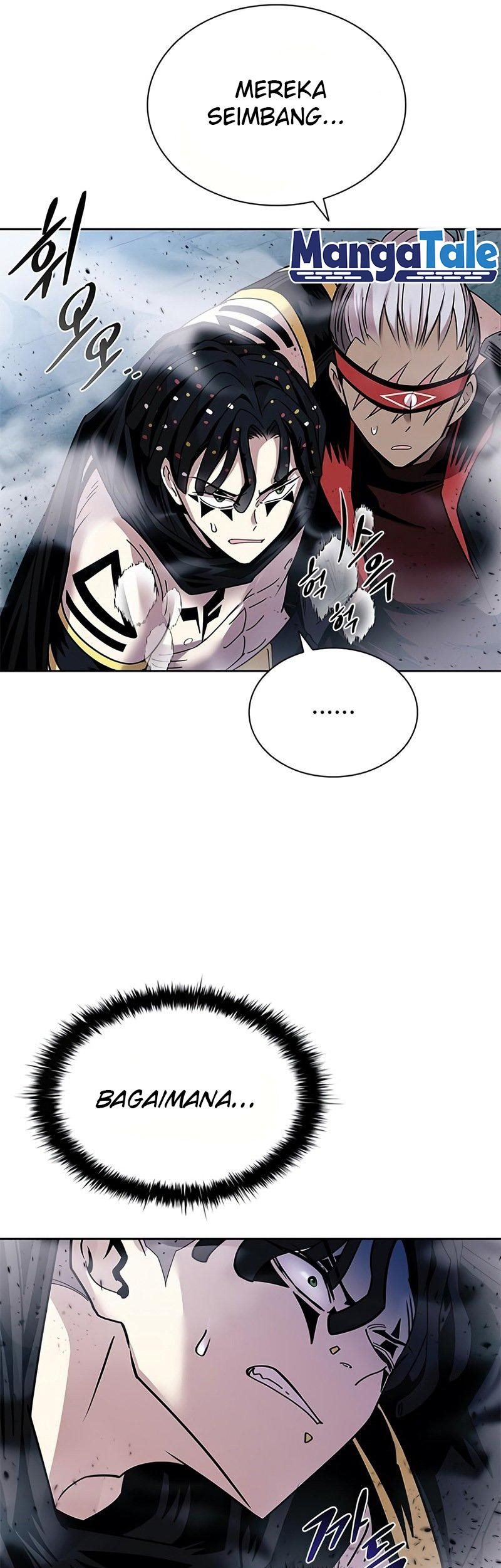 Villain To Kill Chapter 60 Gambar 59