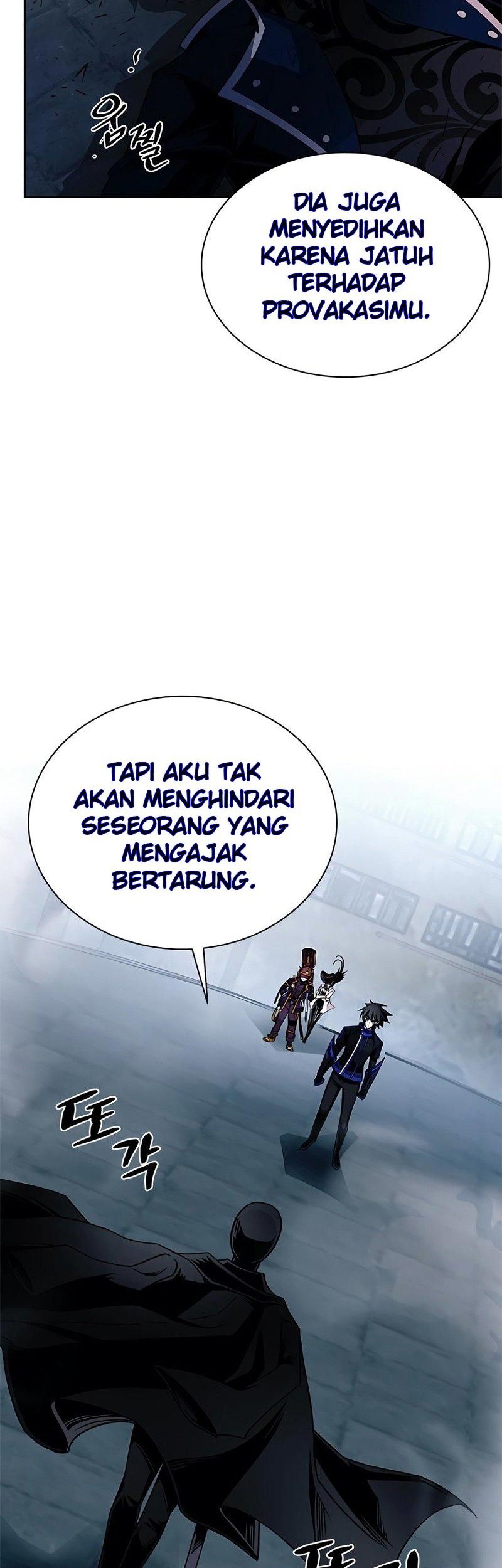 Villain To Kill Chapter 60 Gambar 5