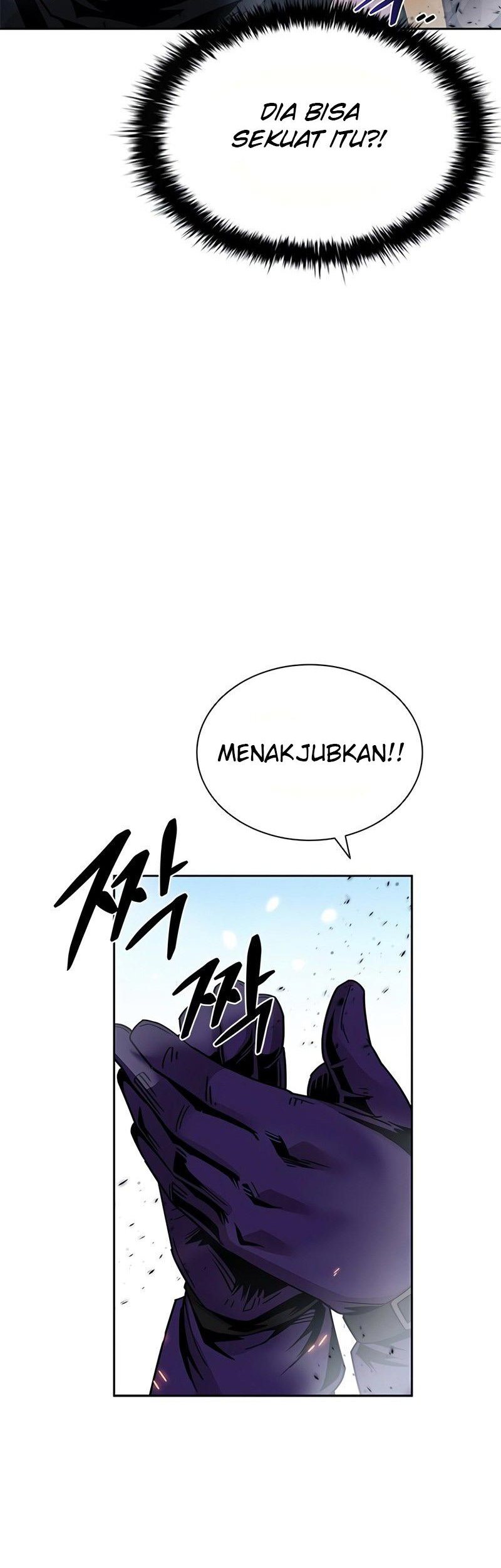 Villain To Kill Chapter 60 Gambar 60