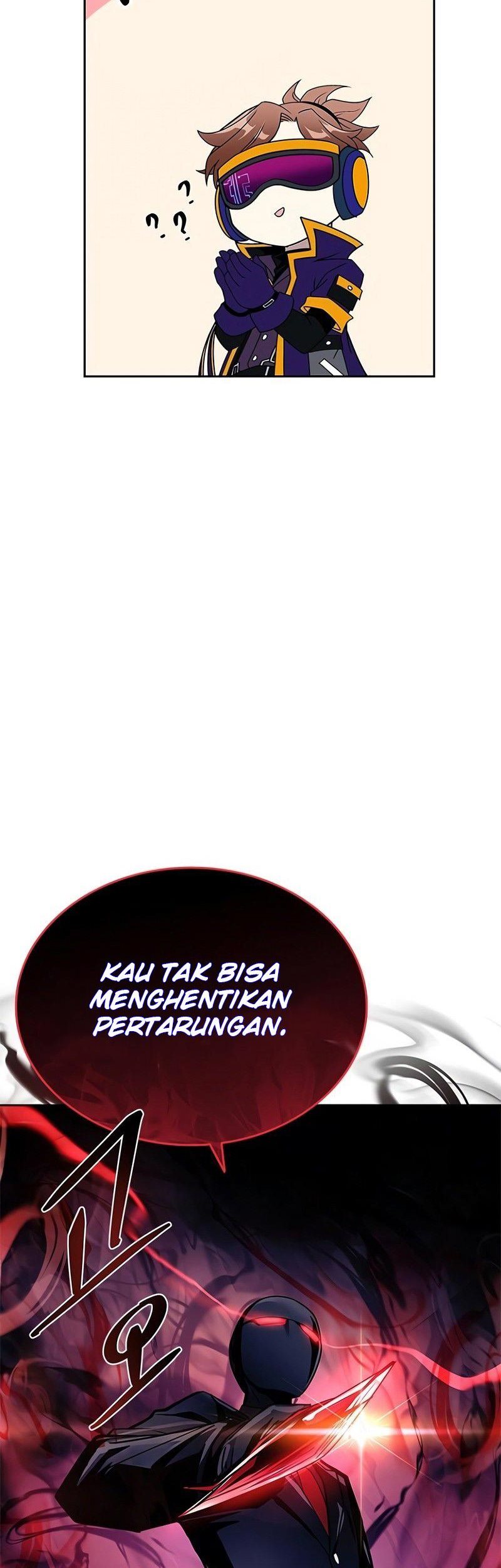 Villain To Kill Chapter 60 Gambar 62