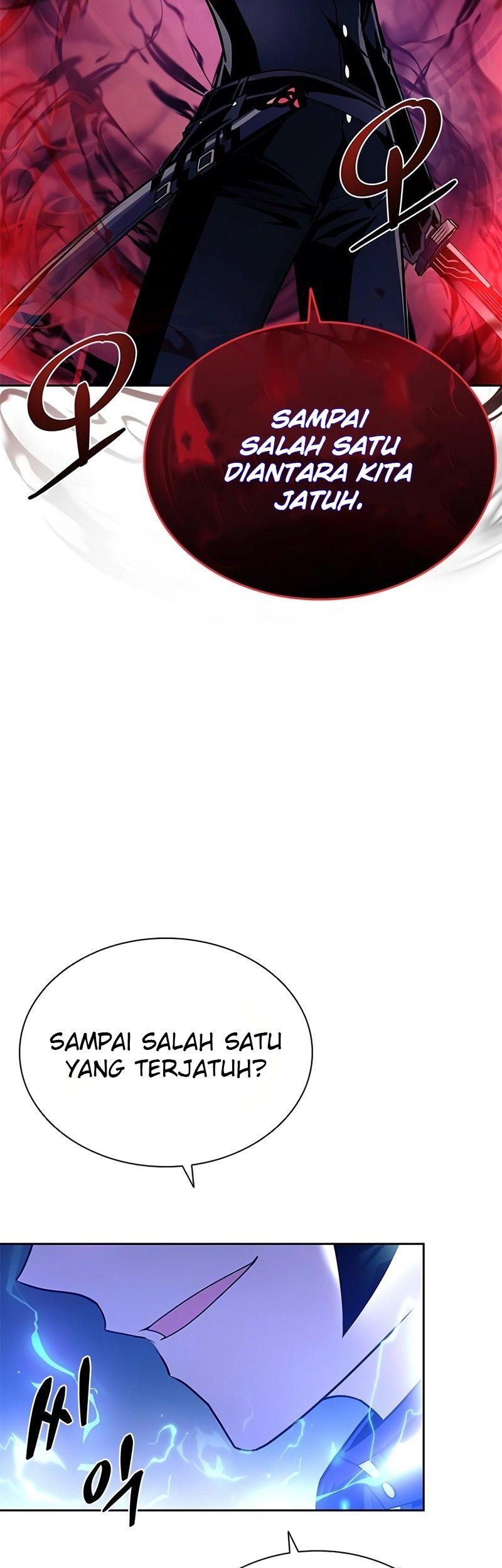 Villain To Kill Chapter 60 Gambar 63